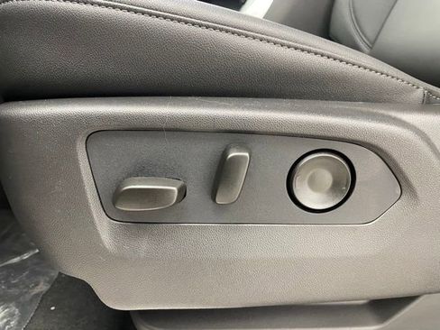 New 2026 Chevrolet Silverado 1500 RST image 10