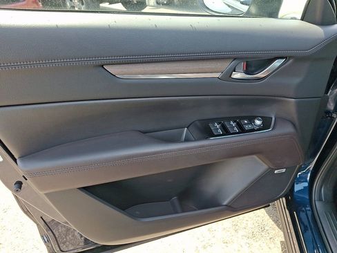 Used 2019 MAZDA CX-5 Signature AWD/4WD image 12