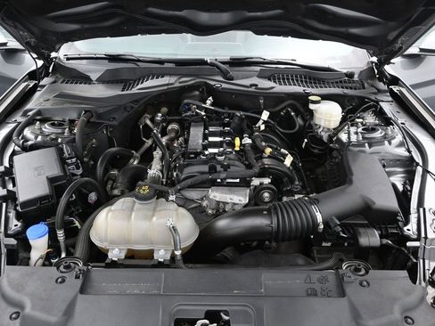 Used 2023 Ford Mustang Premium RWD image 11