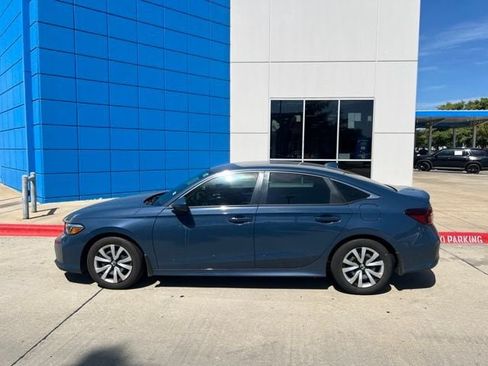 Used 2026 Honda Civic LX image 10