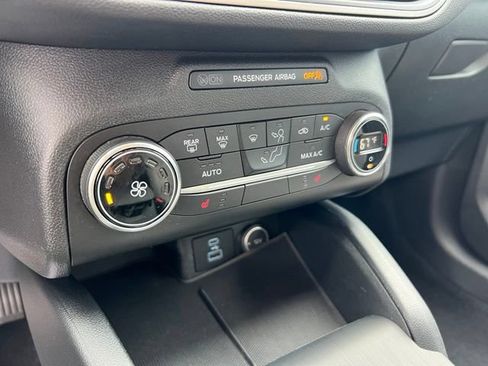 Certified 2020 Ford Escape SE AWD/4WD image 11