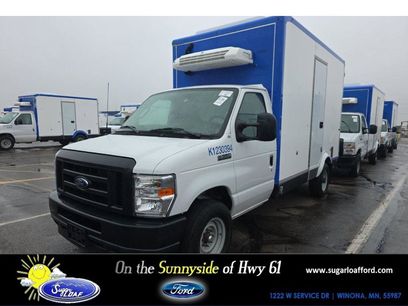 Used 2023 Ford E-350 and Econoline 350 Super Duty w/ Power Windows & Locks Group