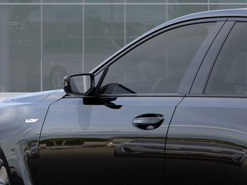 New 2026 Cadillac CT5 V Blackwing image 12