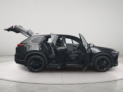 Used 2021 MAZDA CX-9 Grand Touring image 31