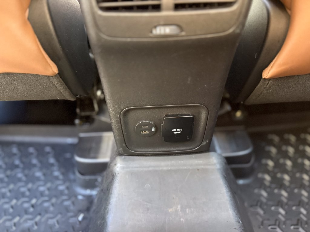 Used 2021 Ford Bronco Sport Outer Banks AWD/4WD image 27