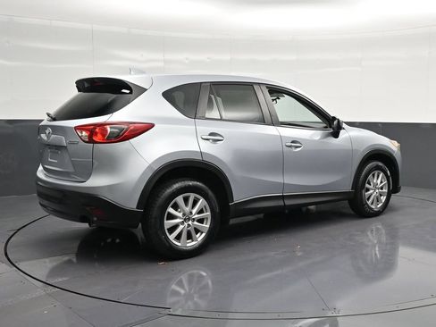 Used 2016 MAZDA CX-5 Touring FWD image 3