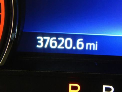 Used 2022 Ford Explorer Limited w/ Hybrid Equipment Group 310A RWD image 30
