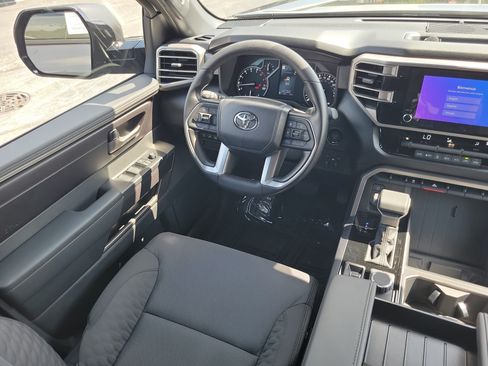 New 2026 Toyota Tundra SR5 AWD/4WD image 14
