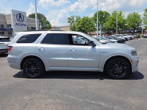 Used 2025 Dodge Durango R/T AWD/4WD image 42