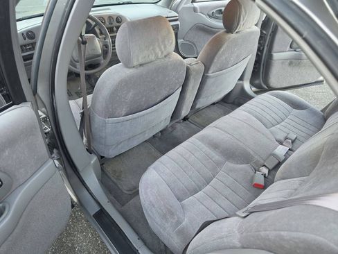 Used 1996 Chevrolet Lumina LS FWD image 48