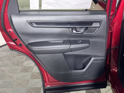New 2026 Honda CR-V LX image 18