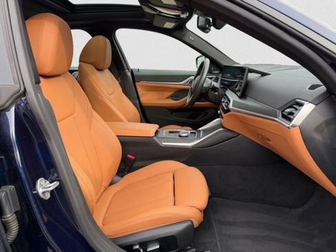 Used 2023 BMW i4 eDrive40 w/ M Sport Package image 20