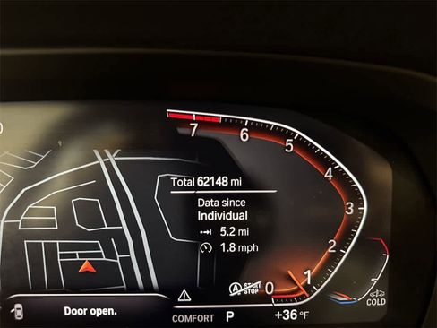 Used 2019 BMW X5 xDrive40i w/ Premium Package 2 image 19