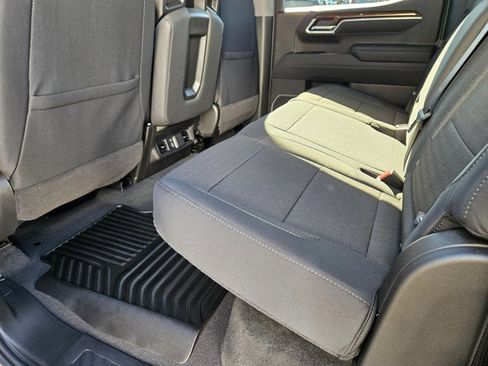 New 2026 GMC Sierra 1500 Elevation w/ Max Trailering Package image 15