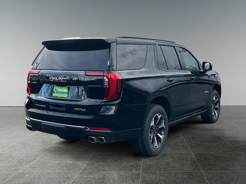 New 2026 GMC Yukon AT4 Ultimate image 7