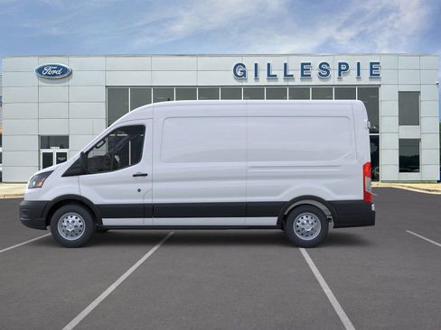 New 2026 Ford Transit 250 image 3