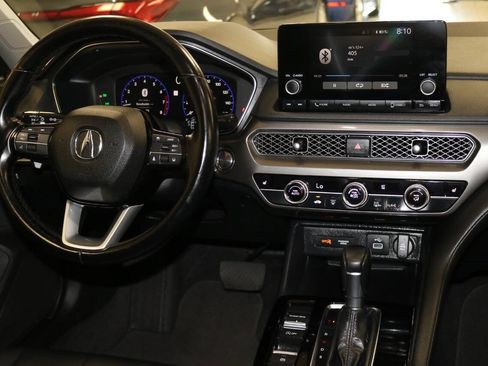 Used 2024 Acura Integra FWD image 21