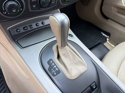 Used 2004 BMW Z4 3.0i RWD image 12