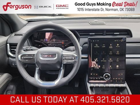 New 2027 GMC Terrain Elevation w/ Elevation Premium Package FWD image 26