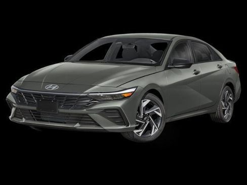New 2026 Hyundai Elantra Sport FWD image 37