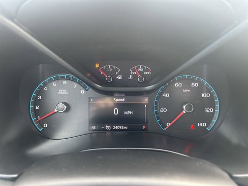 Used 2022 Chevrolet Colorado ZR2 image 12