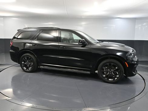Used 2024 Dodge Durango R/T AWD/4WD image 4