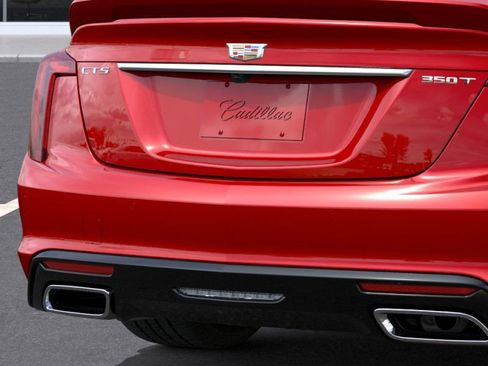 New 2026 Cadillac CT5 Premium Luxury image 14