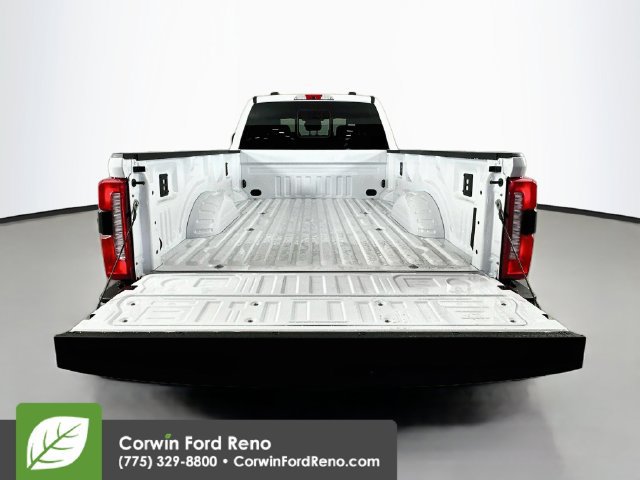 New 2027 Ford F350 Lariat w/ Lariat Premium Package AWD/4WD image 27