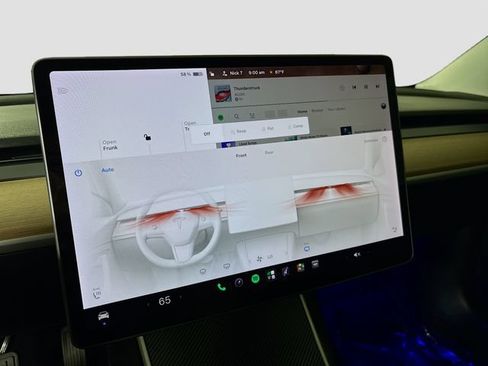 Used 2018 Tesla Model 3 Long Range AWD/4WD image 15