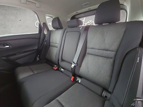 New 2026 Nissan Rogue SV image 22