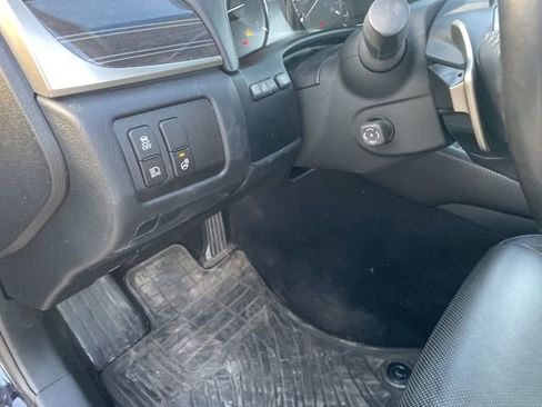 Used 2017 Lexus GS 350 image 12