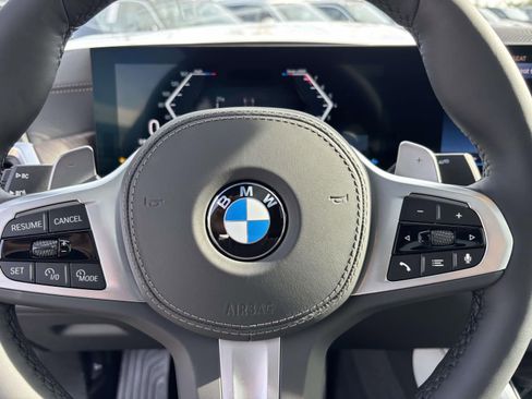 New 2026 BMW X6 xDrive40i image 16