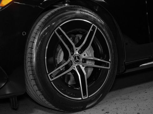 New 2026 Mercedes-Benz E 350 4MATIC Sedan image 29