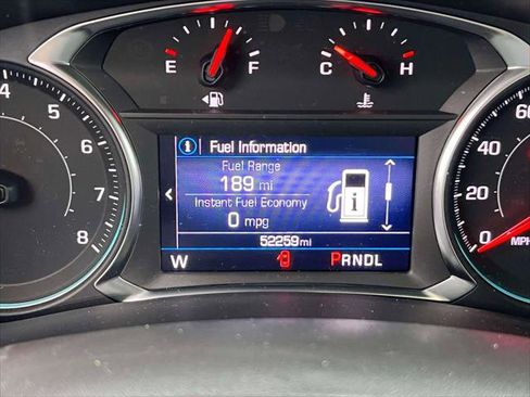 Used 2022 Chevrolet Equinox LS w/ LS Convenience Package image 26