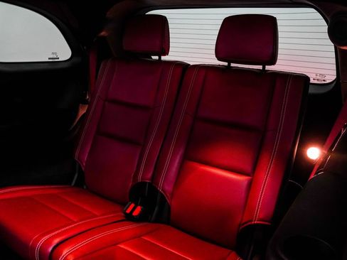 Used 2023 Dodge Durango SRT image 19