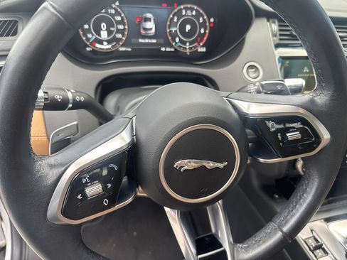 Used 2021 Jaguar E-PACE SE AWD/4WD image 19