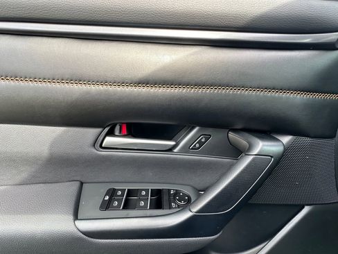 New 2026 MAZDA CX-50 AWD 2.5 Hybrid w/ Premium Pkg image 11