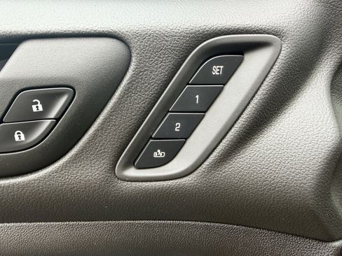 Used 2023 GMC Acadia SLT w/ Elevation Edition AWD/4WD image 26