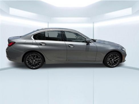 Used 2025 BMW 330i Sedan RWD image 8