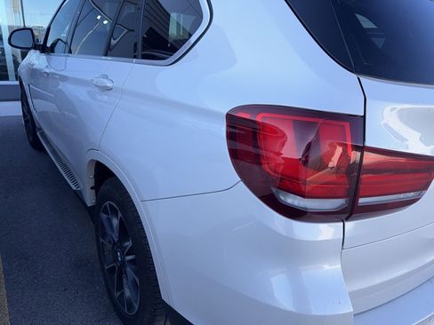 Used 2017 BMW X5 xDrive35i image 24