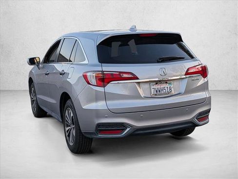Used 2017 Acura RDX FWD w/ Advance Package image 7