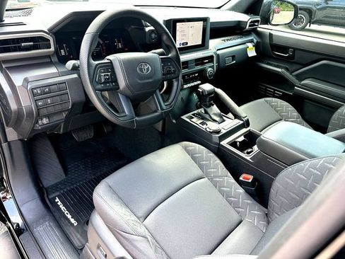New 2026 Toyota Tacoma SR5 AWD/4WD image 11