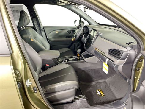 New 2026 Subaru Forester Wilderness AWD/4WD image 28