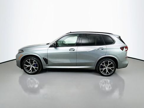 Used 2026 BMW X5 M60i AWD/4WD image 4
