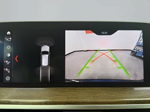 Used 2021 BMW X3 xDrive30i w/ Convenience Package AWD/4WD image 25