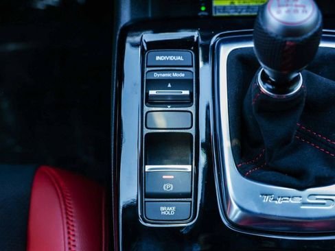 New 2025 Acura Integra Type S image 23