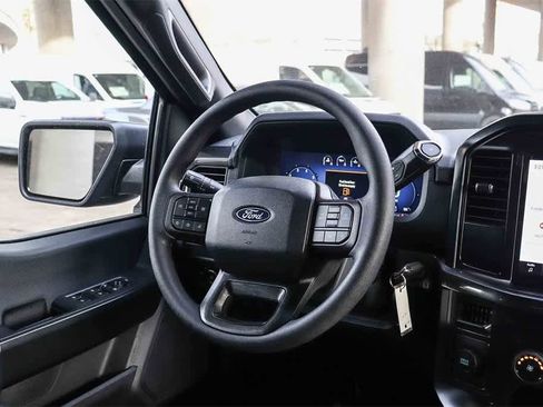 New 2026 Ford F150 STX w/ Equipment Group 200A image 16