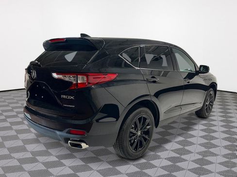 New 2026 Acura RDX Base image 3
