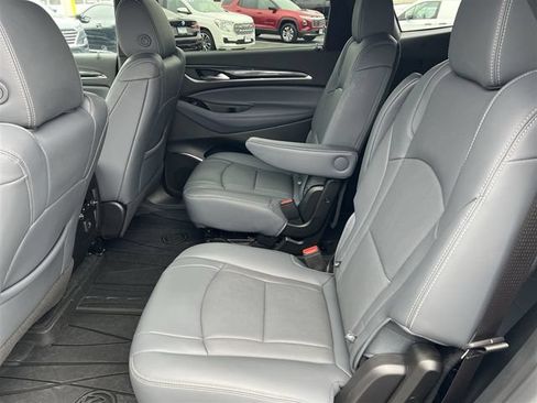 Certified 2024 Buick Enclave Essence w/ LPO, Floor Liner Package AWD/4WD image 25