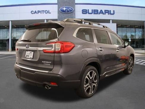 New 2026 Subaru Ascent Touring w/ Popular Package #2 AWD/4WD image 3